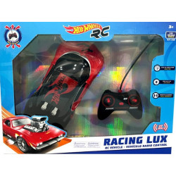 Hot Wheels Racing Lux
