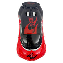 Hot Wheels Racing Lux